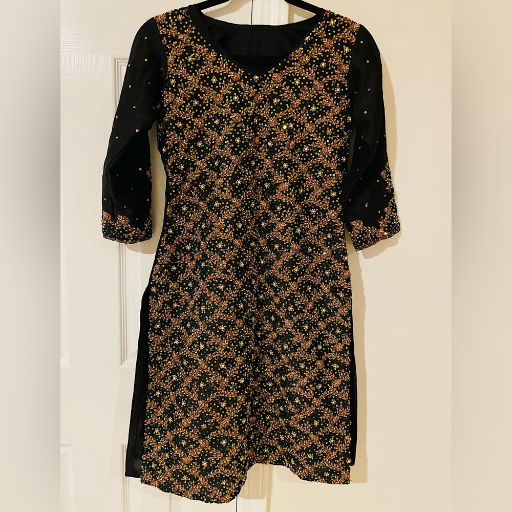 Indian Pakistani shirt for party